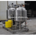 PLC Control Semi-Automatic Cleaning Sterilization System